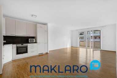 Wohnung zum Kauf 350.000 € 2 Zimmer 76 m² 2. Geschoss Maxfeld Nürnberg 90409