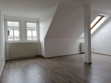 Wohnung zur Miete 292 € 2 Zimmer 63 m² 3. Geschoss frei ab sofort Döbeln Döbeln 04720