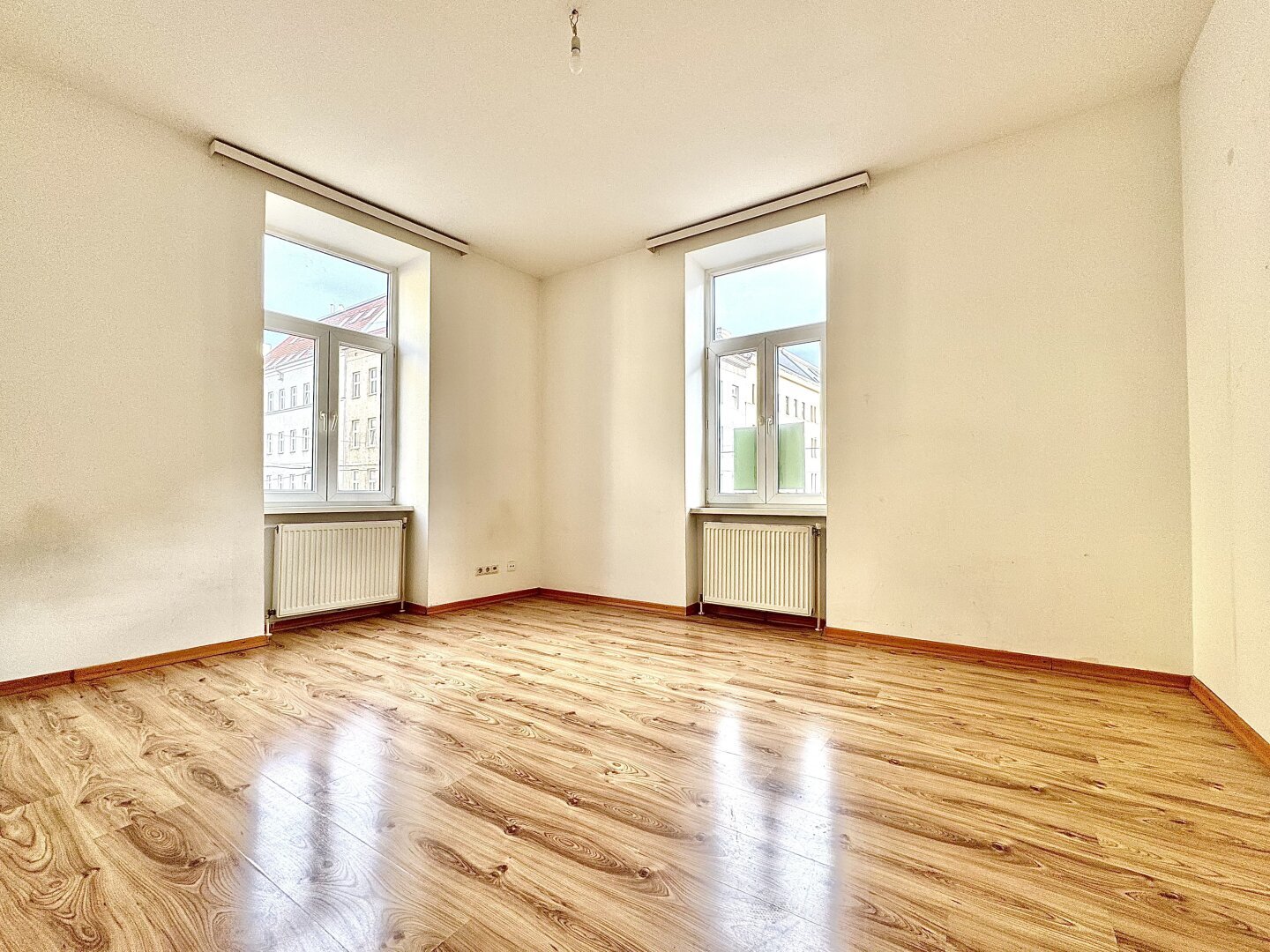 Wohnung zum Kauf 159.000 € 2 Zimmer 43,3 m²<br/>Wohnfläche Wien 1100