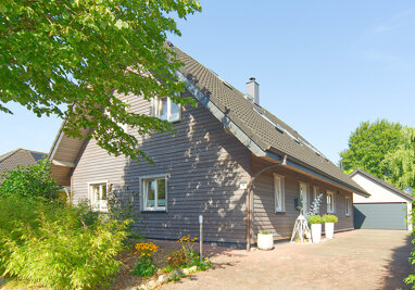 Einfamilienhaus zum Kauf 7 Zimmer 180 m² 793 m² Grundstück Nübel 24881