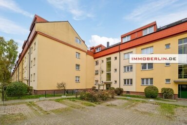 Wohnung zum Kauf 165.000 € 2 Zimmer 45 m² Reinickendorf Berlin 13403