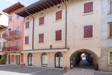 Apartment zum Kauf 285.000 € 1 Zimmer 45 m² 1. Geschoss Corso Dante Alighieri Torri del Benaco  37010