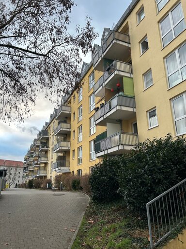 Terrassenwohnung zum Kauf 138.000 € 2 Zimmer 45,1 m² EG Gießereistraße 12 Südstadt 30 Fürth 90763