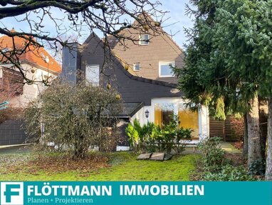 Einfamilienhaus zum Kauf 299.000 € 6 Zimmer 152 m² 856 m² Grundstück Windelsbleiche Bielefeld 33659