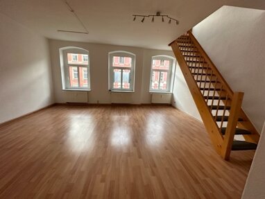 Wohnung zur Miete 510 € 4 Zimmer 102 m² 2. Geschoss Zentrum 012 Chemnitz 09111