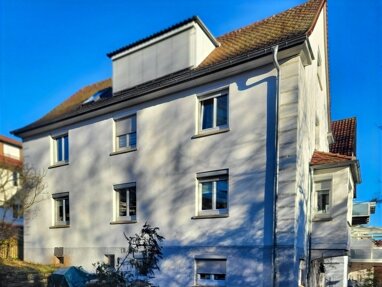 Mehrfamilienhaus zum Kauf 880.000 € 9 Zimmer 231,8 m² 454 m² Grundstück Botnang - Süd Stuttgart 70195
