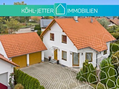 Einfamilienhaus zum Kauf 449.000 € 5,5 Zimmer 137 m² 617 m² Grundstück frei ab sofort Frohnstetten Stetten 72510