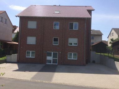 Wohnung zur Miete 555 € 3 Zimmer 66,5 m² 1. Geschoss Büdericher Hellweg 2b Büderich Werl 59457
