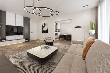 Wohnung zum Kauf 378.000 € 3 Zimmer 88 m² Grafenberg Düsseldorf 40235