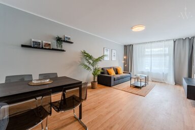 Wohnung zur Miete 600 € 2 Zimmer 65 m² frei ab sofort Bleichstraße Heeper Fichten Bielefeld 33607