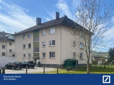 Immobilien kaufen Immobilienkauf in Bad Pyrmont