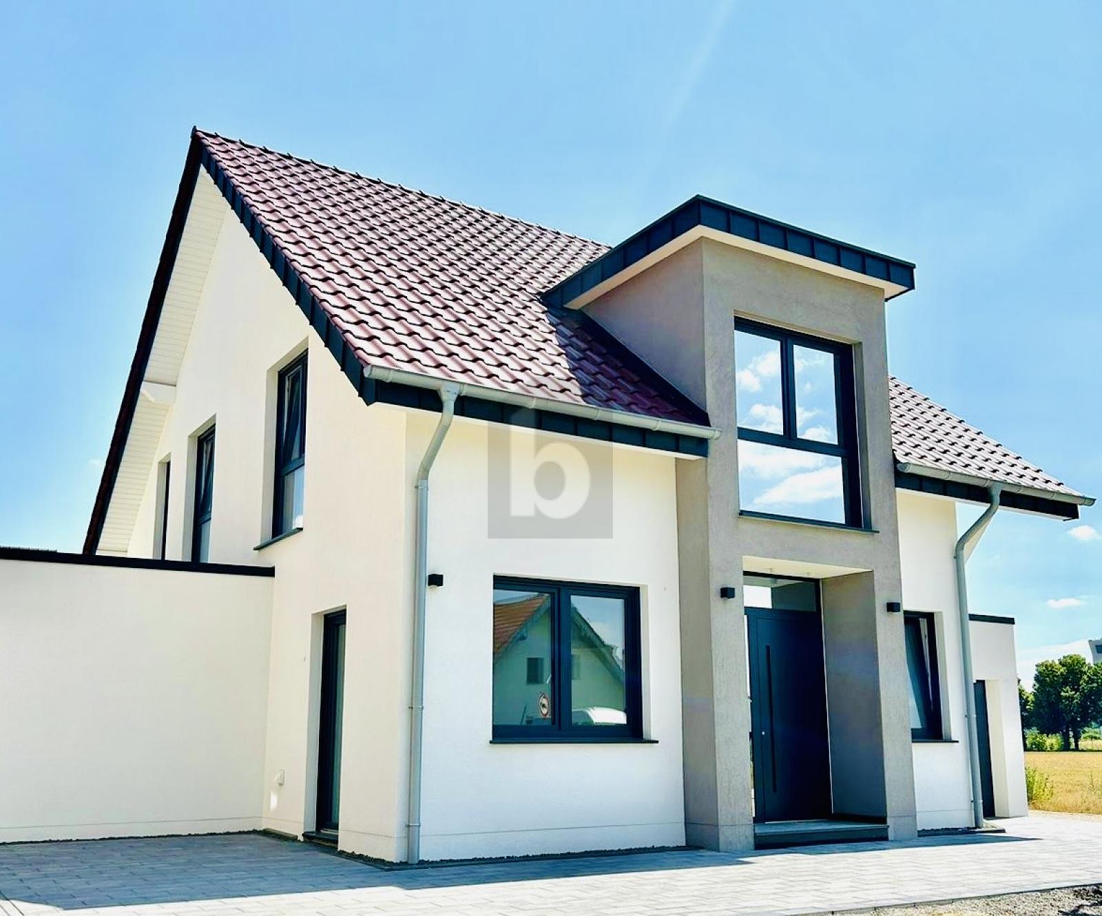 Einfamilienhaus zum Kauf 799.000 € 6 Zimmer 169 m²<br/>Wohnfläche 385 m²<br/>Grundstück Stadtkern Jülich 52428