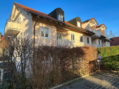 Wohnung zum Kauf 375.000 € 3 Zimmer 75 m² Mitterlern Berglern 85459