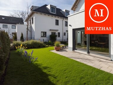 Reihenendhaus zum Kauf 1.299.000 € 4 Zimmer 160 m² 212 m² Grundstück frei ab sofort Germering Germering 82110