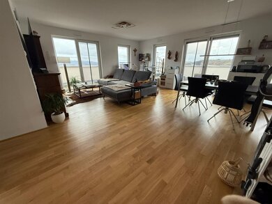 Wohnung zur Miete 1.200 € 3 Zimmer 85 m² Simone-de-Beauvoir-Straße 39 Weismark-Feyen Trier 54294