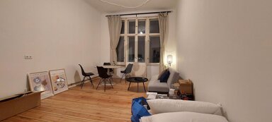 Wohnung zur Miete 850 € 1 Zimmer 92 m² 1. Geschoss Niederschöneweide Berlin-Niederschöneweide 12439