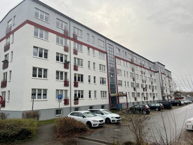 Wohnung zur Miete 211 € 1 Zimmer 30,1 m² 2. Geschoss frei ab 15.01.2025 Monckeshofer Straße 38 Industrieviertel Neubrandenburg 17034