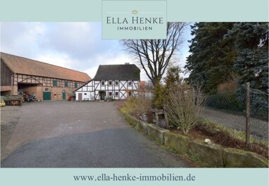 Bauernhaus zum Kauf 140.000 € 6 Zimmer 130 m² 1.000 m² Grundstück Groß Biewende Remlingen 38319