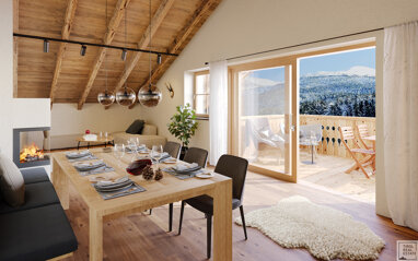 Apartment zum Kauf 479.000 € 3 Zimmer 81,5 m² 2. Geschoss Fließ / Piller 6521