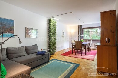 Wohnung zur Miete Wohnen auf Zeit 2.700 € 3 Zimmer 77 m² frei ab sofort Schwabing-Freimann München 80801