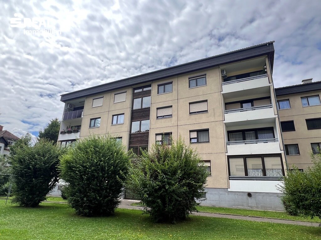 Wohnung zum Kauf 119.000 € 3 Zimmer 2.<br/>Geschoss Sankt Michael in Obersteiermark 8770