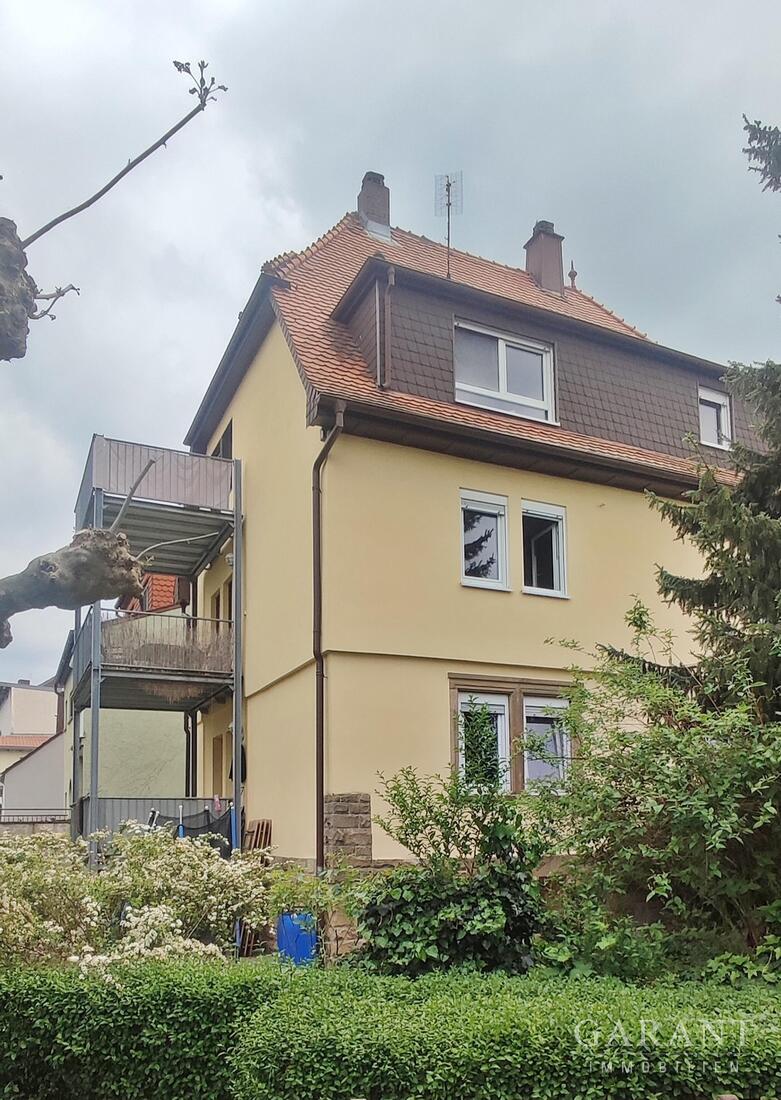 Mehrfamilienhaus zum Kauf 599.000 € 9 Zimmer 223 m²<br/>Wohnfläche 450 m²<br/>Grundstück Sinsheim Sinsheim 74889