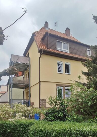 Mehrfamilienhaus zum Kauf 599.000 € 9 Zimmer 223 m² 450 m² Grundstück Sinsheim Sinsheim 74889