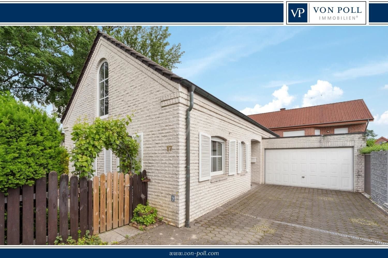 Bungalow zum Kauf 449.000 € 3 Zimmer 135 m²<br/>Wohnfläche 561 m²<br/>Grundstück Schotthock - West / Baarentelgen Rheine 48429