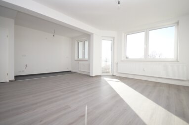 Wohnung zur Miete 599 € 2 Zimmer 57 m² frei ab sofort Liebigstr. 1e Bärenkämpen 1 Minden 32425
