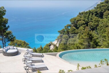 Villa zum Kauf 3.000.000 € 9 Zimmer 280 m² 7.000 m² Grundstück Lefkada 31100