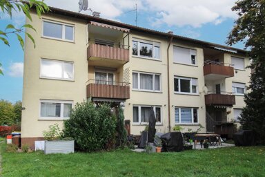 Immobilie zum Kauf als Kapitalanlage geeignet 215.000 € 4 Zimmer 84,7 m² Schorndorf - Innenstadt Schorndorf 73614