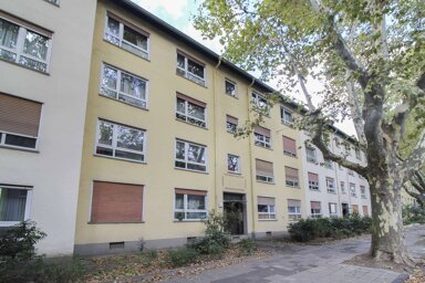 Wohnung zum Kauf 129.000 € 2,5 Zimmer 60 m² 1. Geschoss Süd / Stadtbezirk 122 Ludwigshafen am Rhein 67061