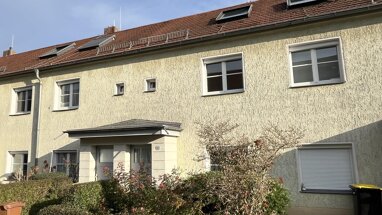 Reihenmittelhaus zum Kauf 220.000 € 3 Zimmer 57,8 m² 158 m² Grundstück frei ab sofort Trachau (Trobischstr.) Dresden 01129