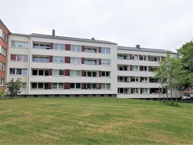 Wohnung zur Miete 830 € 3 Zimmer 78,2 m² 3. Geschoss frei ab 16.01.2025 Charles-Roß-Ring 12 Wik Bezirk 4 Kiel 24106