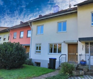 Reihenmittelhaus zum Kauf 475.000 € 9 Zimmer 156 m² 322 m² Grundstück Kollnau Waldkirch 79183