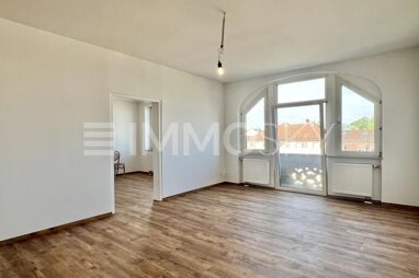 Wohnung zum Kauf 365.000 € 4 Zimmer 96 m² 4. Geschoss Bärenschanze Nürnberg 90429