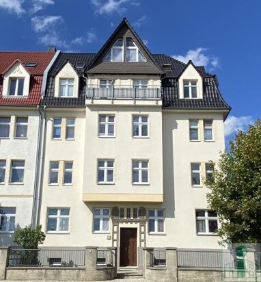 Wohnung zur Miete 510 € 3 Zimmer 82,9 m² Nordostring Bautzen 02625