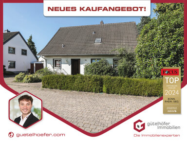 Einfamilienhaus zum Kauf 259.000 € 4 Zimmer 144 m² 710 m² Grundstück Buschhoven Swisttal / Buschhoven 53913