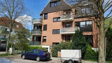 Wohnung zum Kauf Provisionsfrei 179.000 € 2 Zimmer 64 m² Butjadinger Str. Woltmershausen Bremen 28197