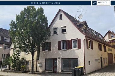 Wohnung zum Kauf 99.000 € 1 Zimmer 35 m² EG frei ab sofort Neckartailfingen 72666