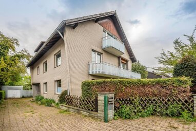 Mehrfamilienhaus zum Kauf 475.000 € 9 Zimmer 246 m² 1.016 m² Grundstück Speck - Wehl - Helpenstein Neuss 41472
