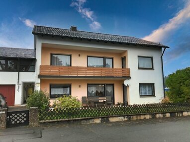 Mehrfamilienhaus zum Kauf 260.000 € 9 Zimmer 230,5 m² 824 m² Grundstück Wannberg Pottenstein 91278