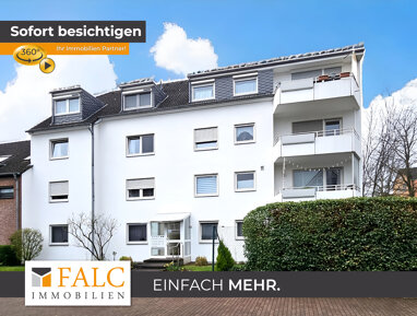 Wohnung zum Kauf 270.000 € 3 Zimmer 75 m² Küppersteg Leverkusen-Küppersteg 51373