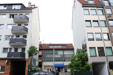 Gewerbegrundstück zum Kauf 5.950.000 € 1.198 m² Grundstück Karlshöhe Stuttgart 70178