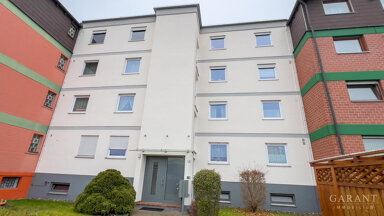 Wohnung zum Kauf 135.000 € 2 Zimmer 45 m² 3. Geschoss Bopfingen Bopfingen 73441