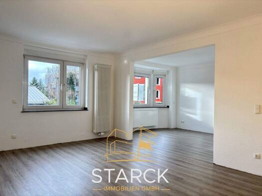 Wohnung zur Miete 1.150 € 2,5 Zimmer 90 m² 1. Geschoss frei ab sofort Gladbach Bergisch Gladbach 51465