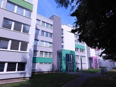 Wohnung zur Miete 643,80 € 2 Zimmer 60 m² Lasker-Schüler-Str. 16 Bocklemünd Köln 50829