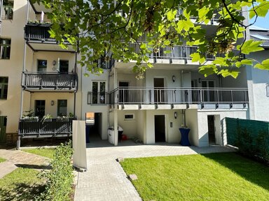 Wohnung zur Miete 1.003 € 3 Zimmer 55,7 m² 3. Geschoss frei ab 01.12.2024 Schlippe 7 Schönefeld-Abtnaundorf Leipzig 04347