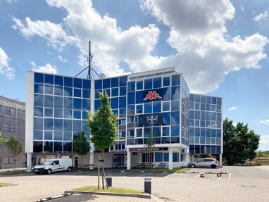 Bürofläche zur Miete 10,80 € 240 m² Bürofläche teilbar ab 240 m² Garstedt Norderstedt 22848