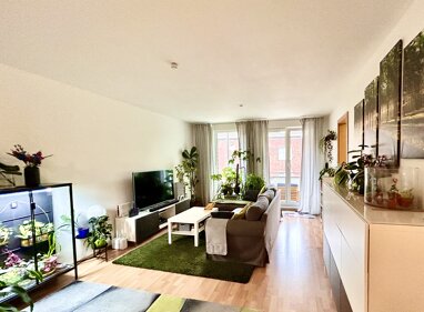 Wohnung zum Kauf 259.000 € 2 Zimmer 73 m² 2. Geschoss Südinnenstadt Bochum 44789